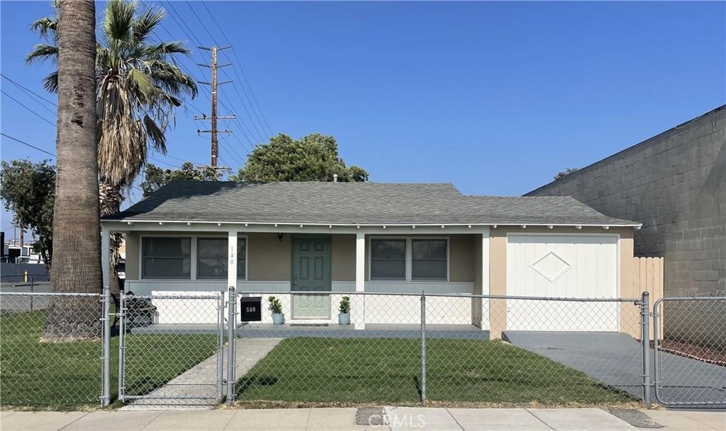 540 N Howard Street Property Photo 1