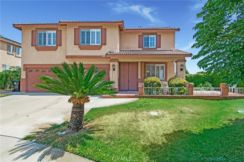 15029 Coyote Court Property Photo 1