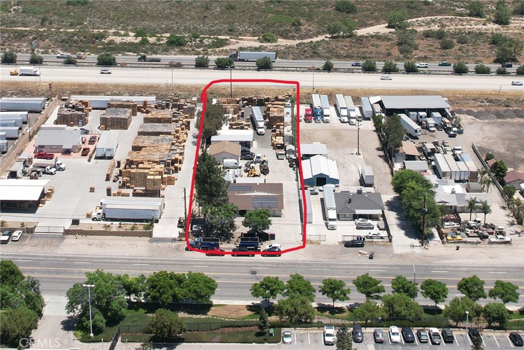 18900 Cajon Boulevard Property Photo 2