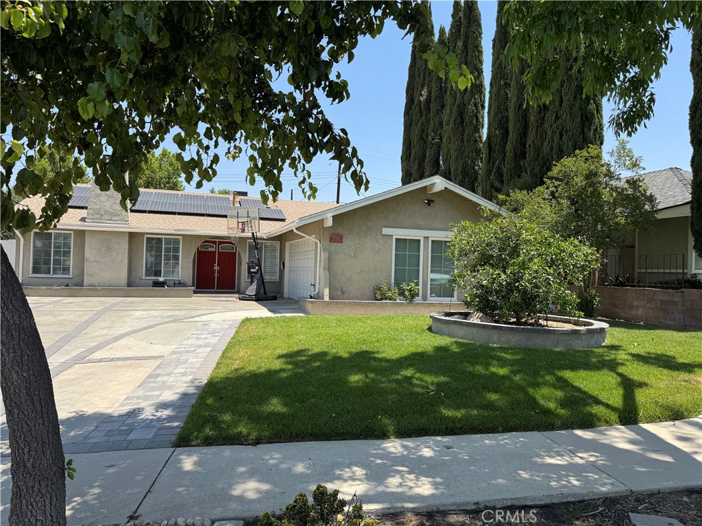 27954 Newbird Drive Property Photo 1