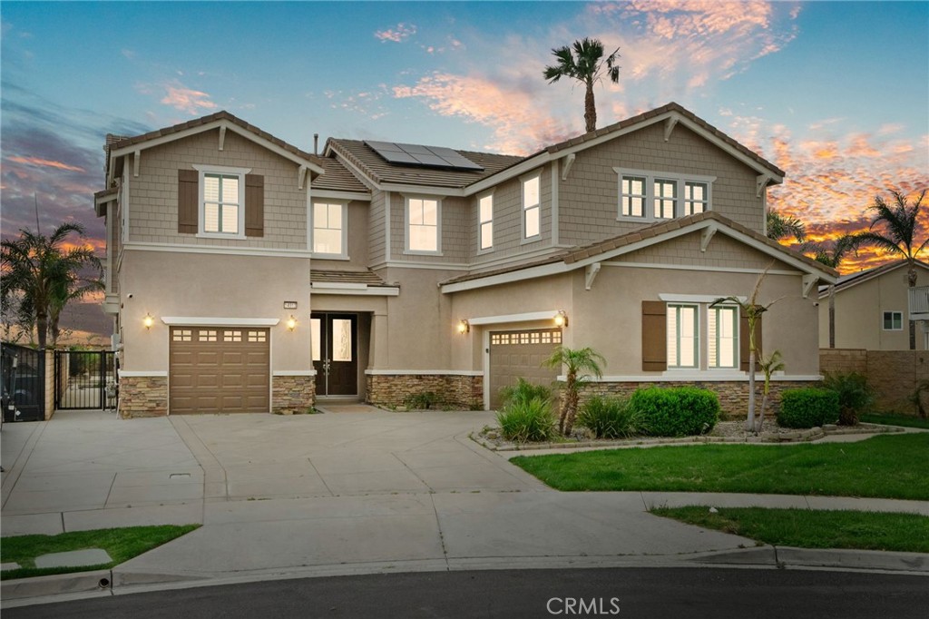 14913 Mavenwood Place Property Photo 1