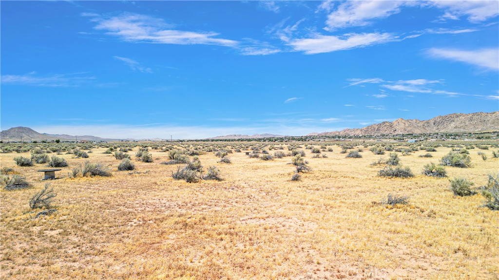 1 Ocotilla Road Property Photo
