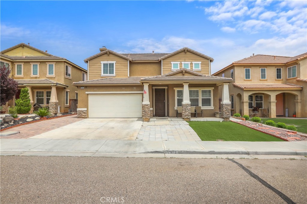 12972 Fawnskin Street Property Photo 1