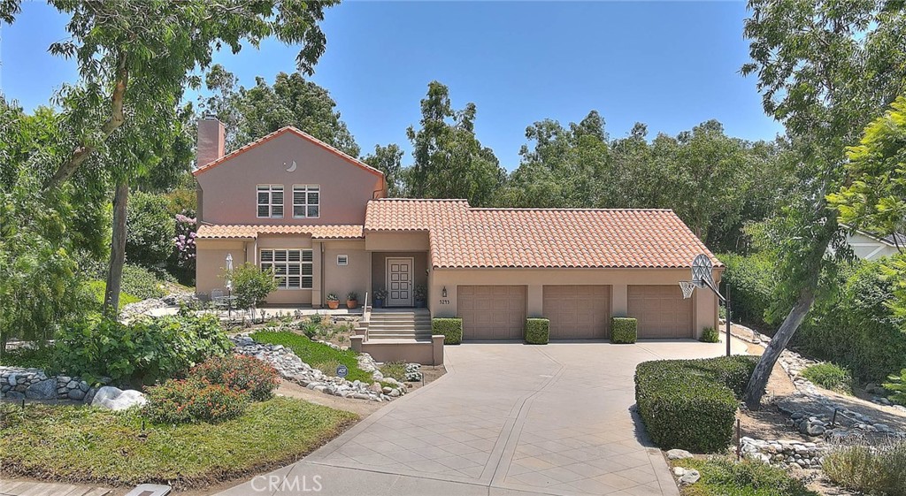 5243 Alpine Meadows Court Property Photo 1
