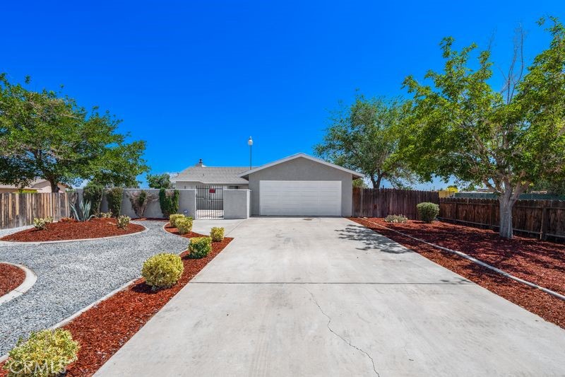 16233 Manzanita Street Property Photo
