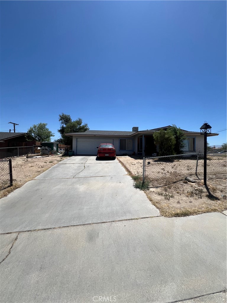 14311 Manzanita Road Property Photo 1