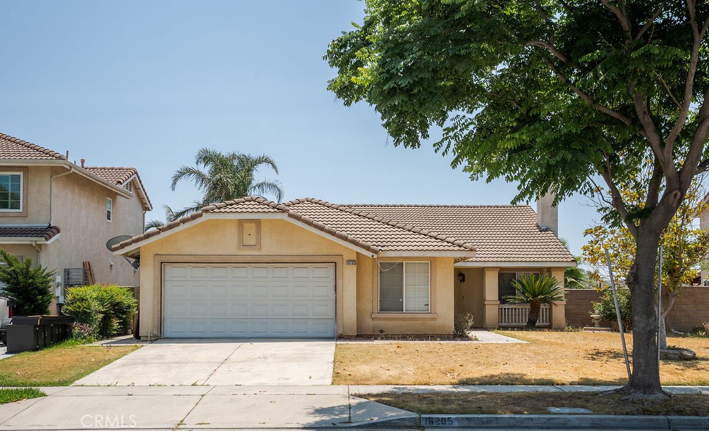 16205 Seville Avenue Property Photo 1