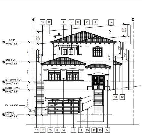 7308 Mooney Drive Property Photo 1
