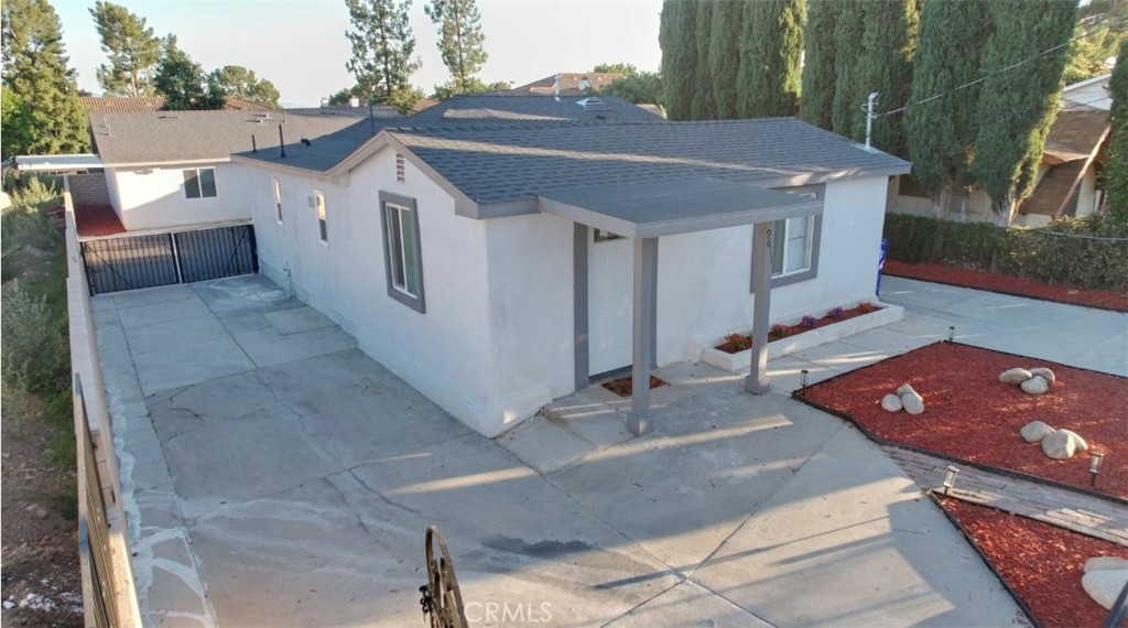 9611 Monte Vista St. Property Photo