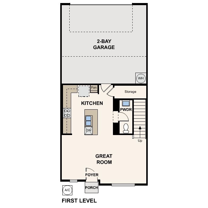 9797 Crossbay Loop 1307 Property Photo 2