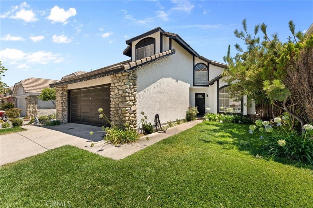 11839 Antler Peak Court Property Photo 1