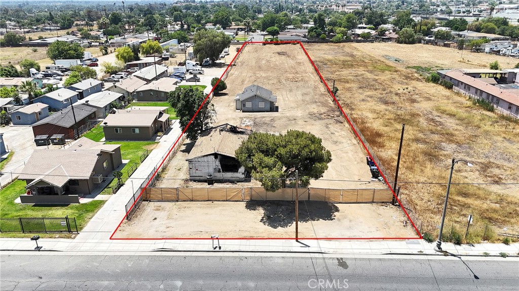 6014 Mission Boulevard Property Photo 1