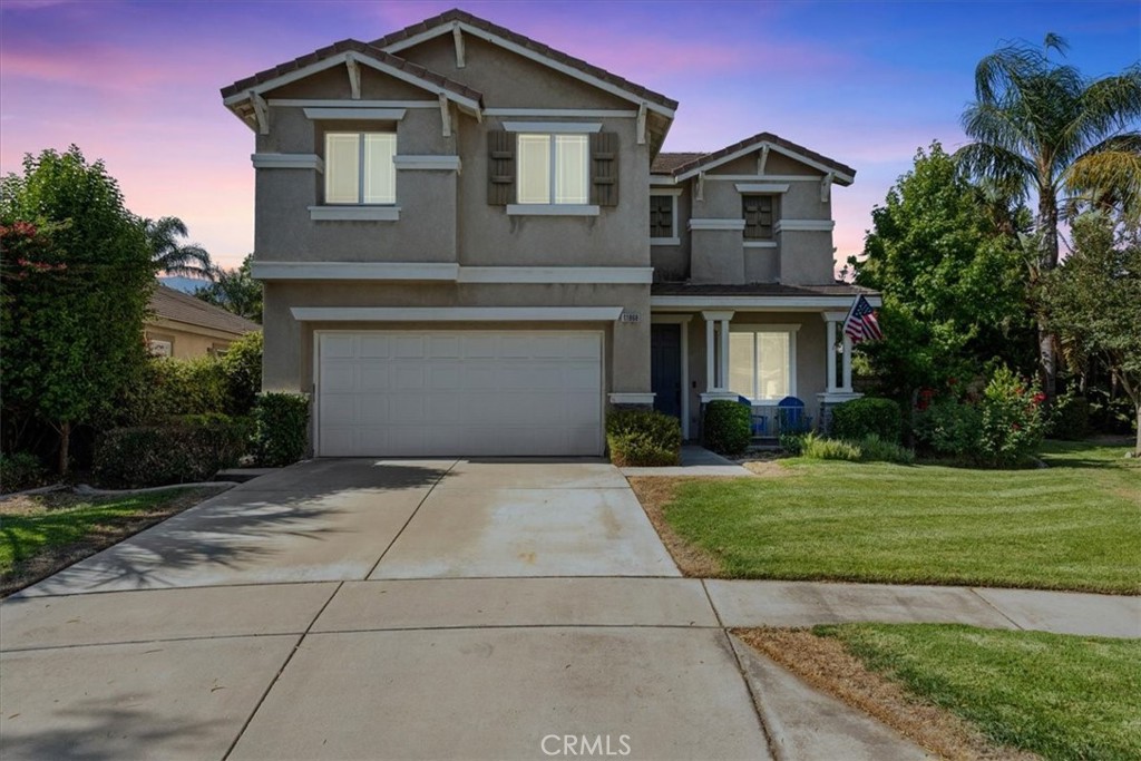 11868 Bunker Hill Drive Property Photo 1
