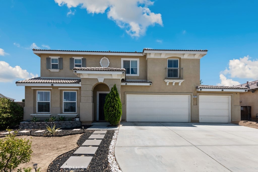 14075 Tourmaline Street Property Photo 1