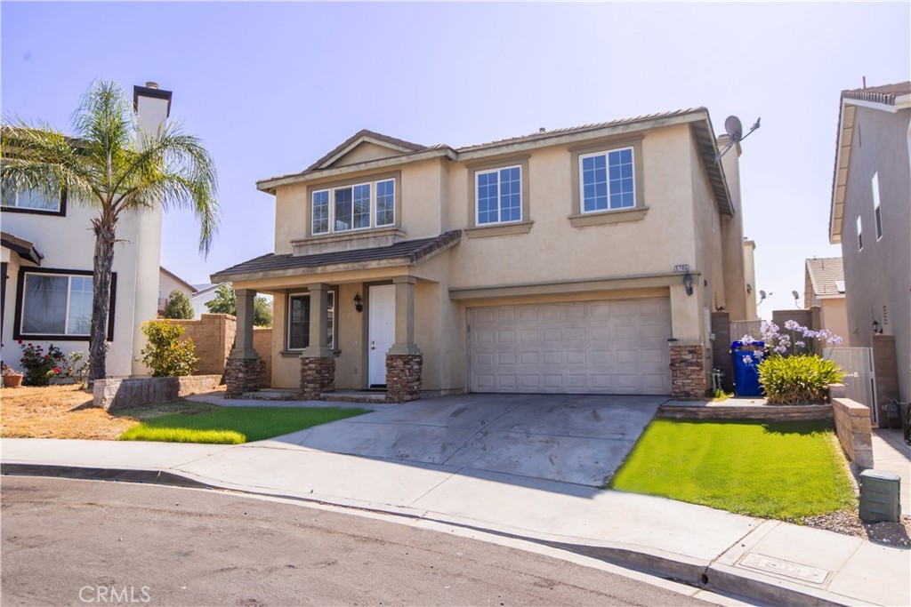 5205 Archery Court Property Photo 1