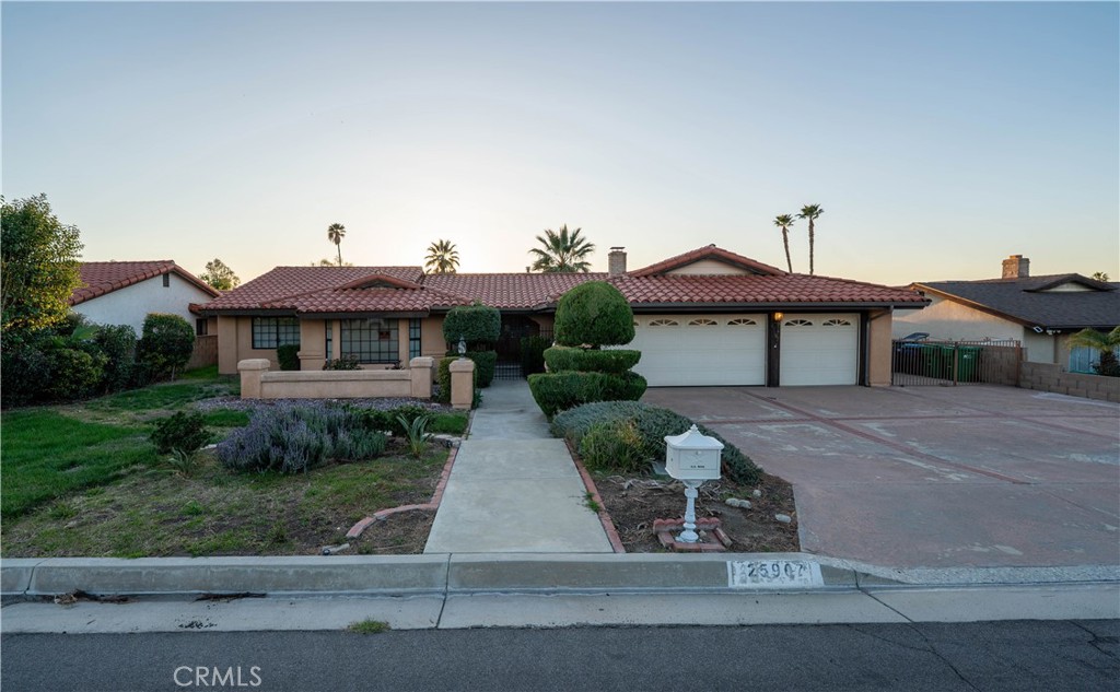 25967 Pleasant Street Property Photo 1