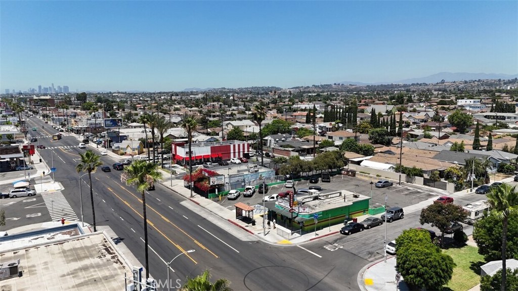 5825 Whittier Boulevard Property Photo 4