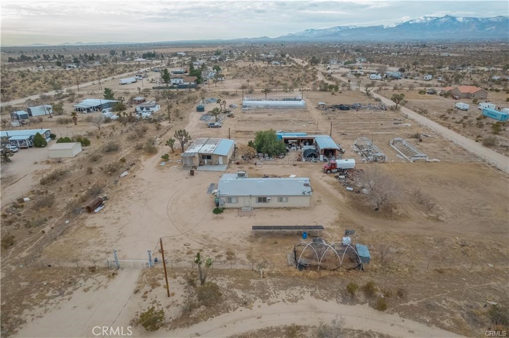 6425 Bonanza Road Property Photo 1