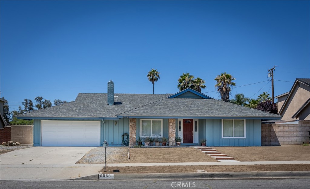 6068 Geremander Avenue Property Photo 1