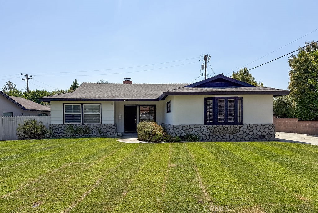 409 N Elwood Avenue Property Photo 1