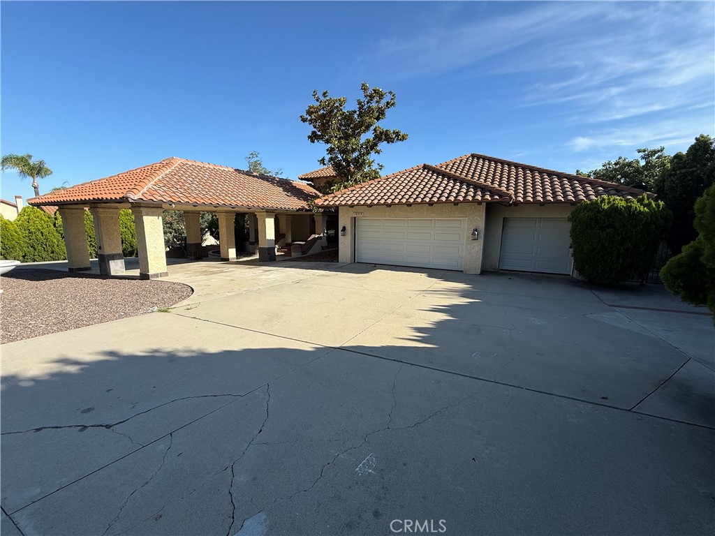 10919 Boulder Canyon Road Property Photo 1