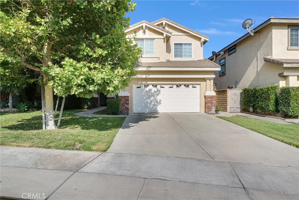 8305 Highridge Place Property Photo 1