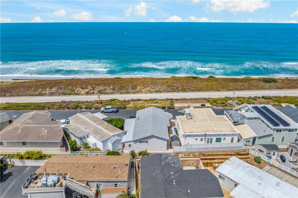 6536 Oceanview Drive T