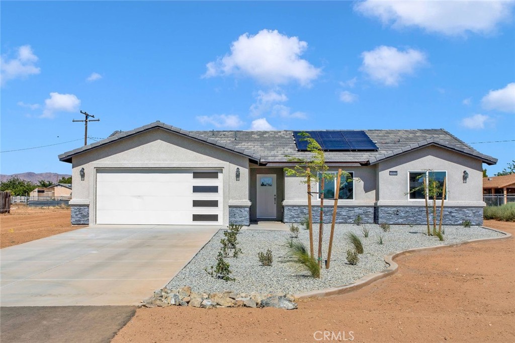 10533 Mohawk Road Property Photo 1