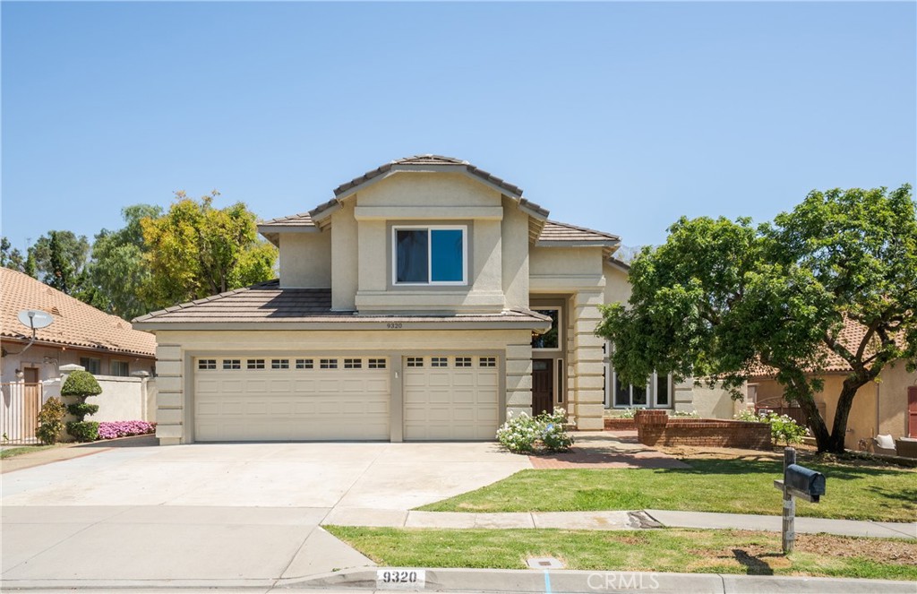 9320 Isaac Lord Drive Property Photo 1
