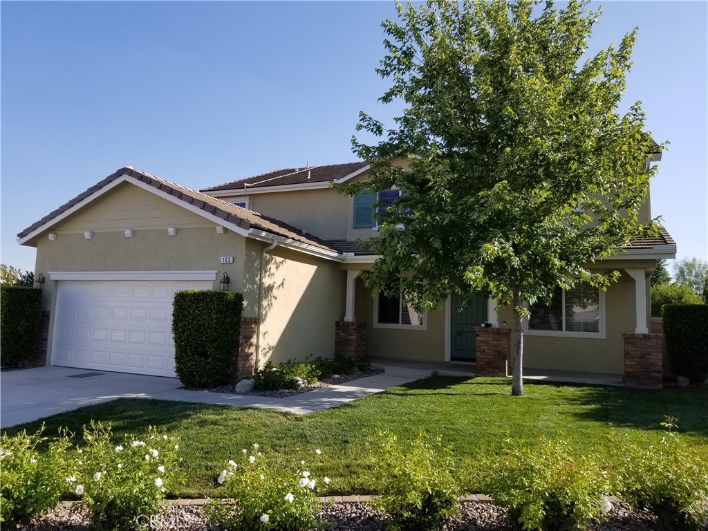 102 Mesa Court Property Photo 1