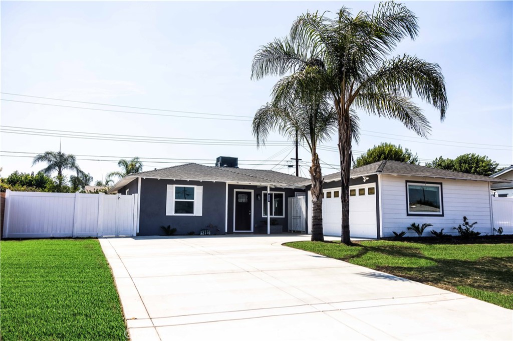 10808 Alameda Avenue Property Photo 1