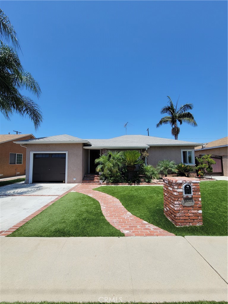 11521 Mclaren Street Property Photo 1