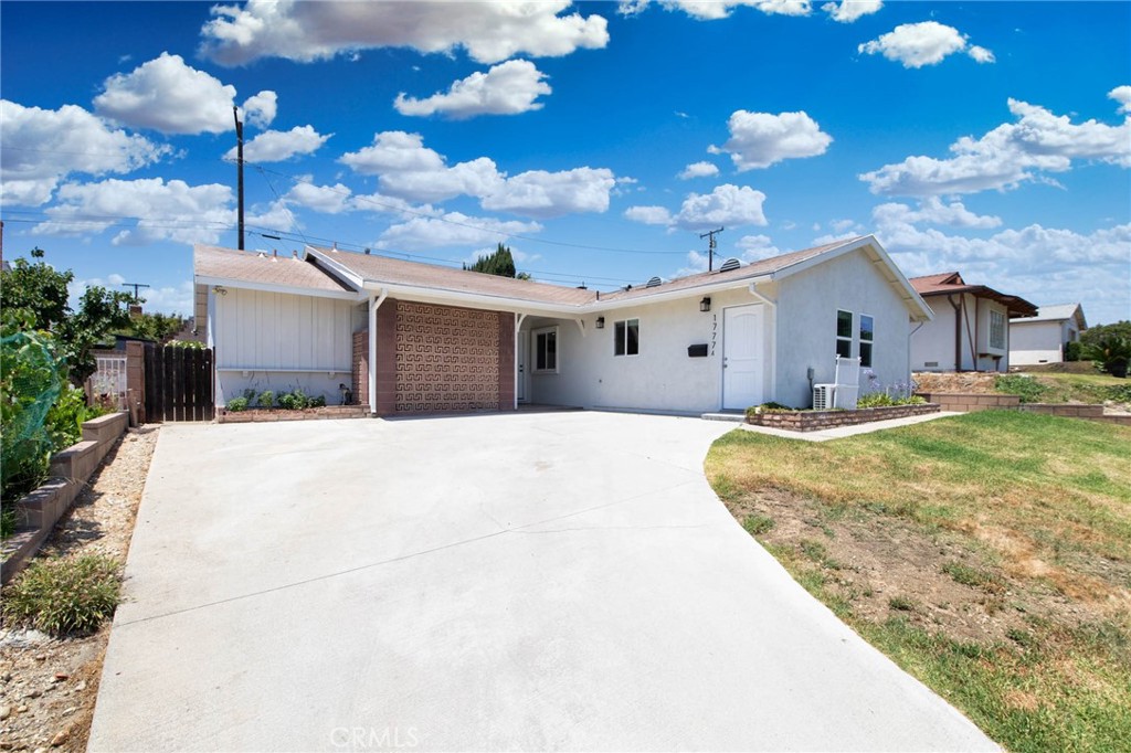 1777 Ash Drive