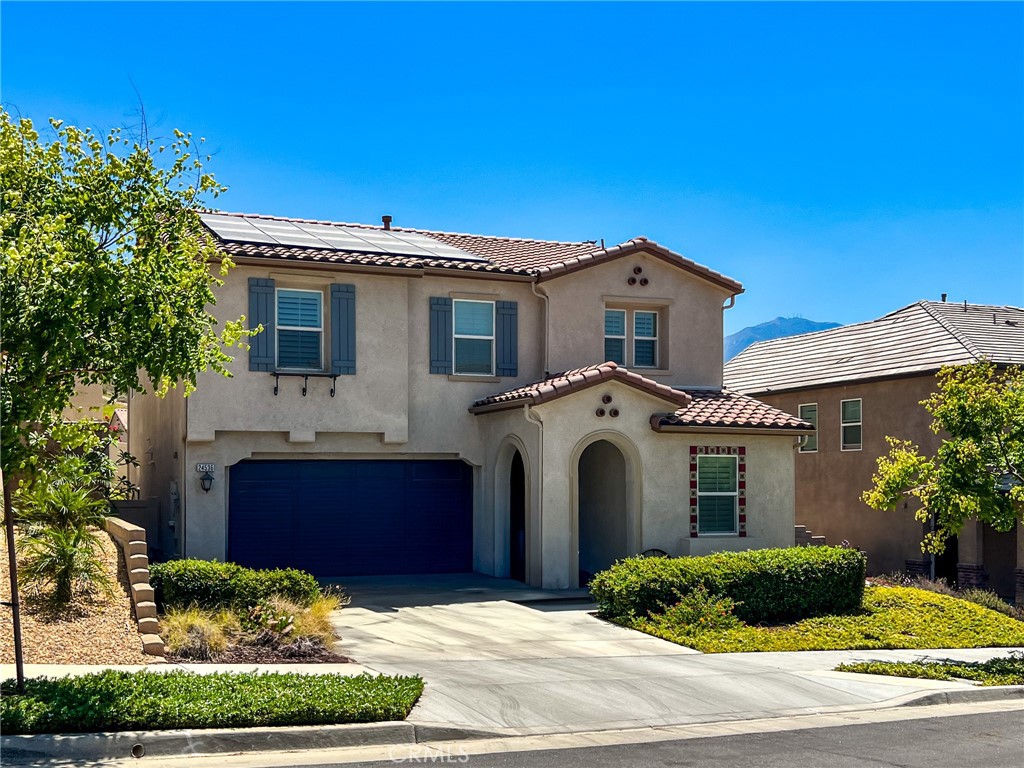 24536 Acadia Drive Property Photo 1
