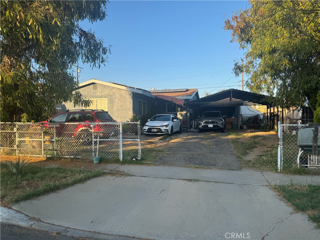 629 S Sage Ave Property Photo