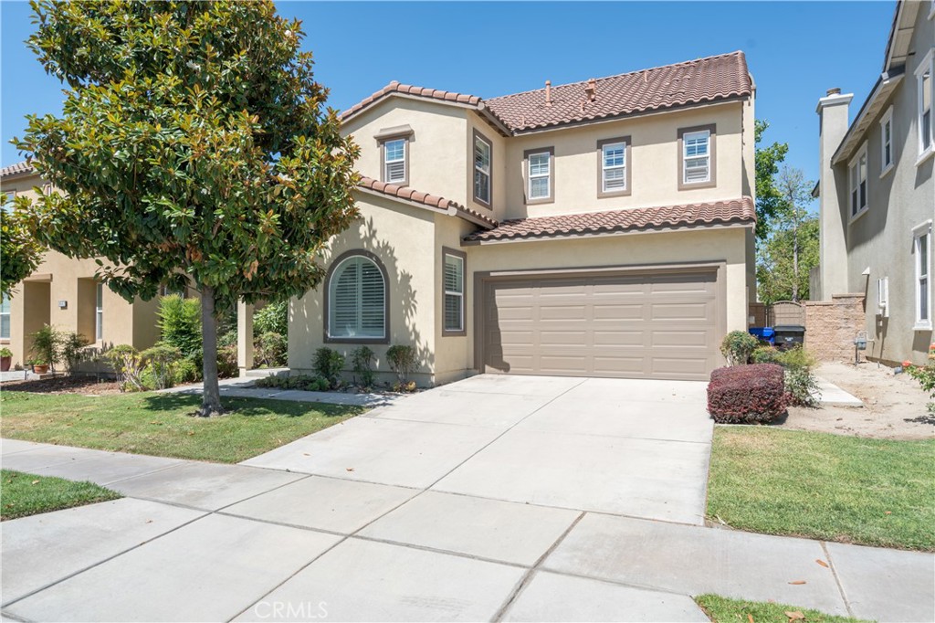 8656 Harvest Place Property Photo