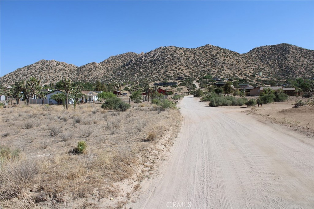 0 Minna Gombell Ln. Property Photo 9