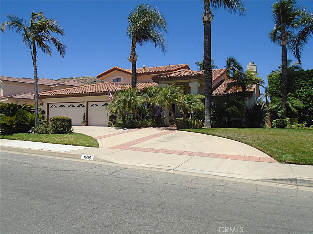 1535 Via Arroyo Property Photo 1