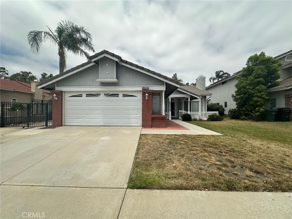 10582 Champagne Road Property Photo 1