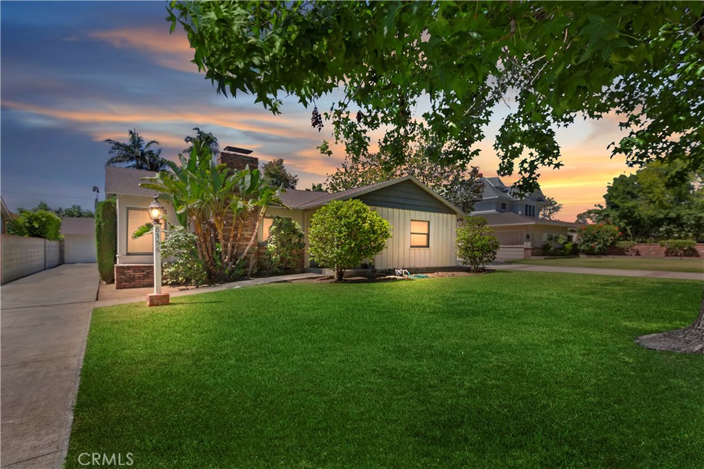 8356 Duarte Road Property Photo 1