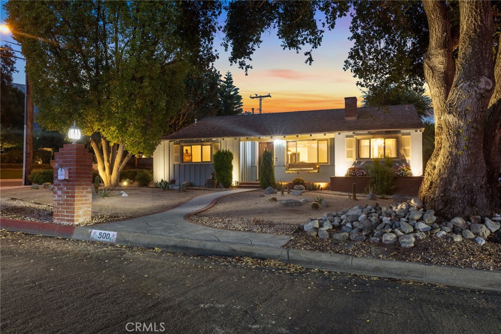 500 Hacienda Drive Property Photo 1