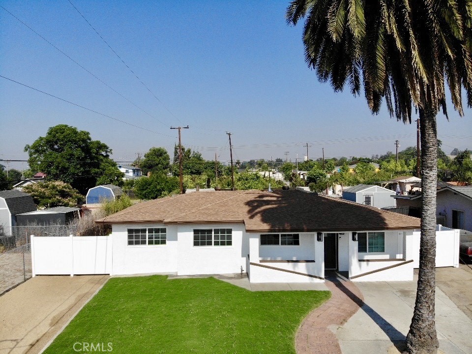8666 Calaveras Avenue Property Photo 1