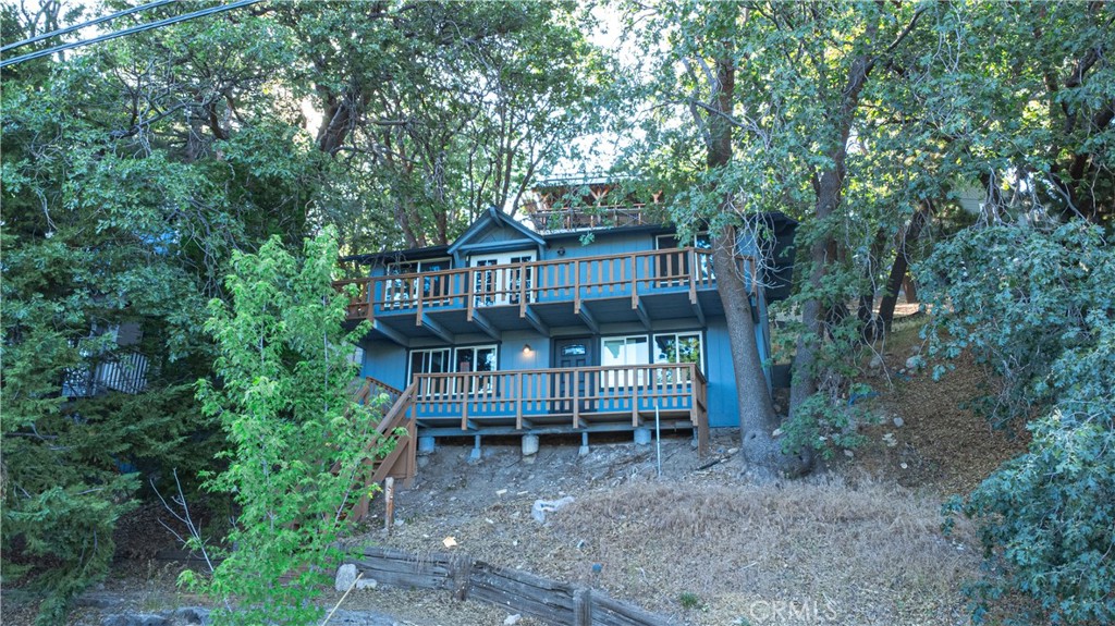 31954 Pine Cone Drive Property Photo 1