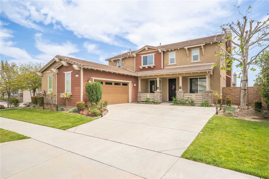 13243 Stanton Drive Property Photo 1