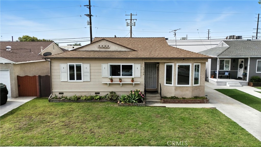 6418 E Keynote Street Property Photo 1