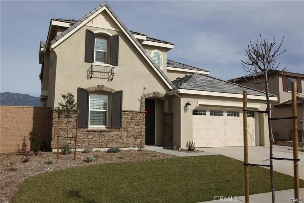 13236 Baxter Springs Drive Property Photo 1