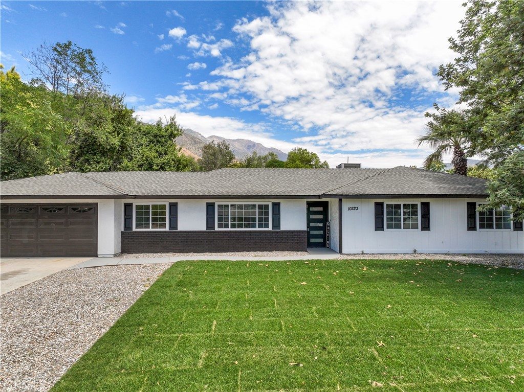 10223 Cherry Croft Drive Property Photo