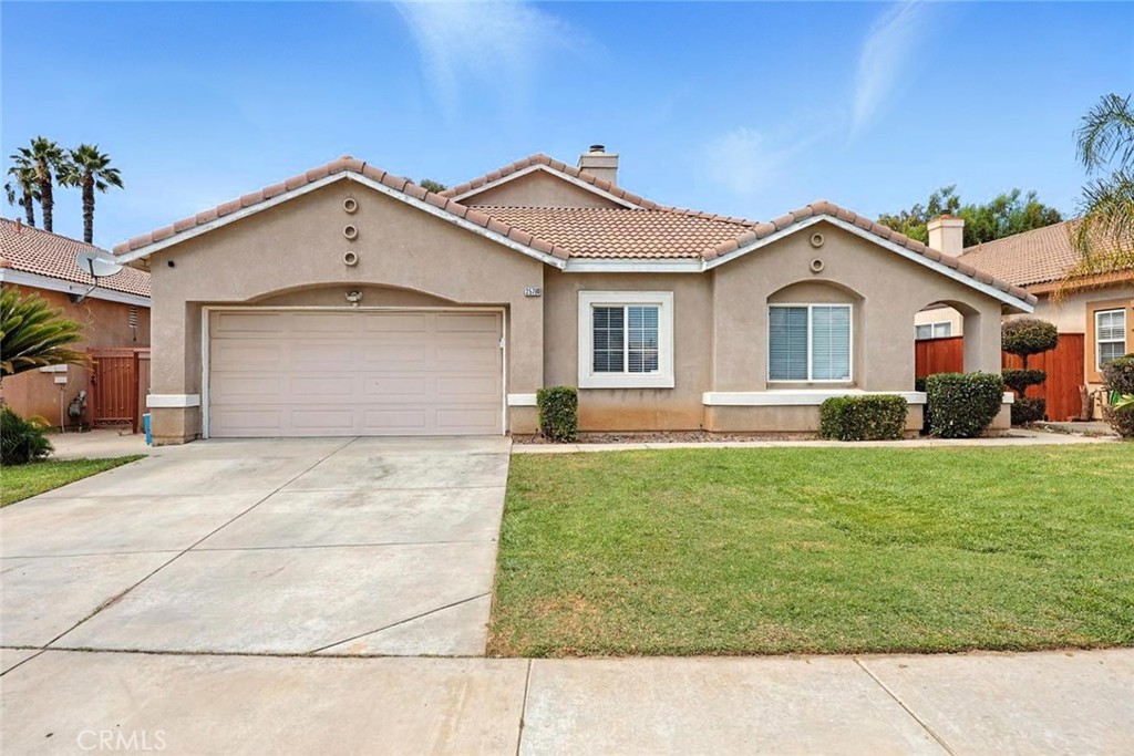 25780 Jumano Drive Property Photo 1