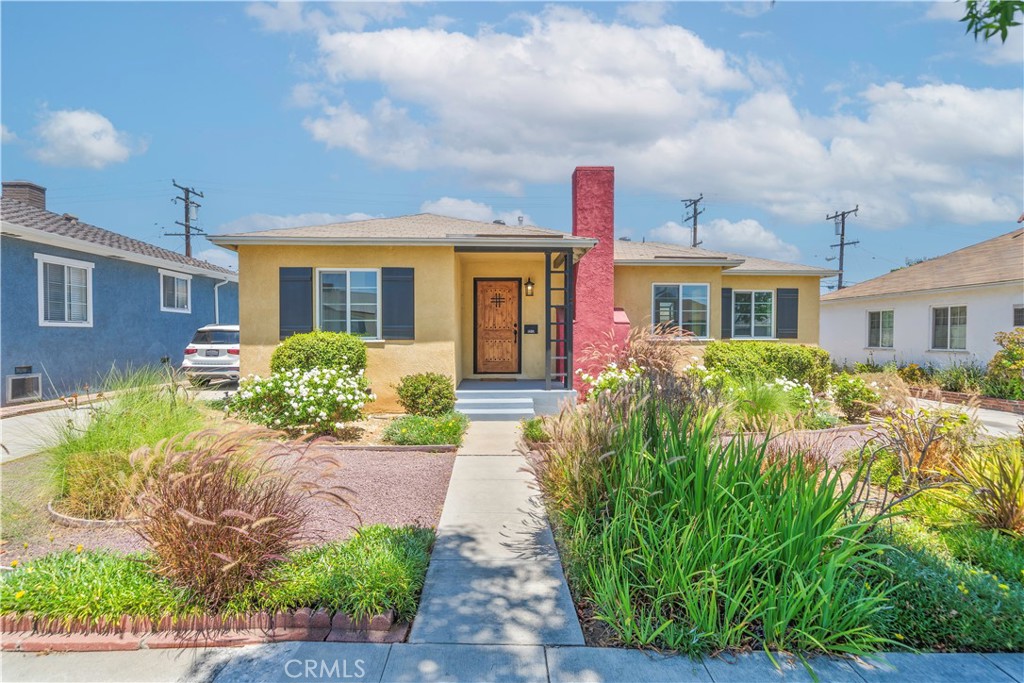 1217 Camelia Drive Property Photo 1