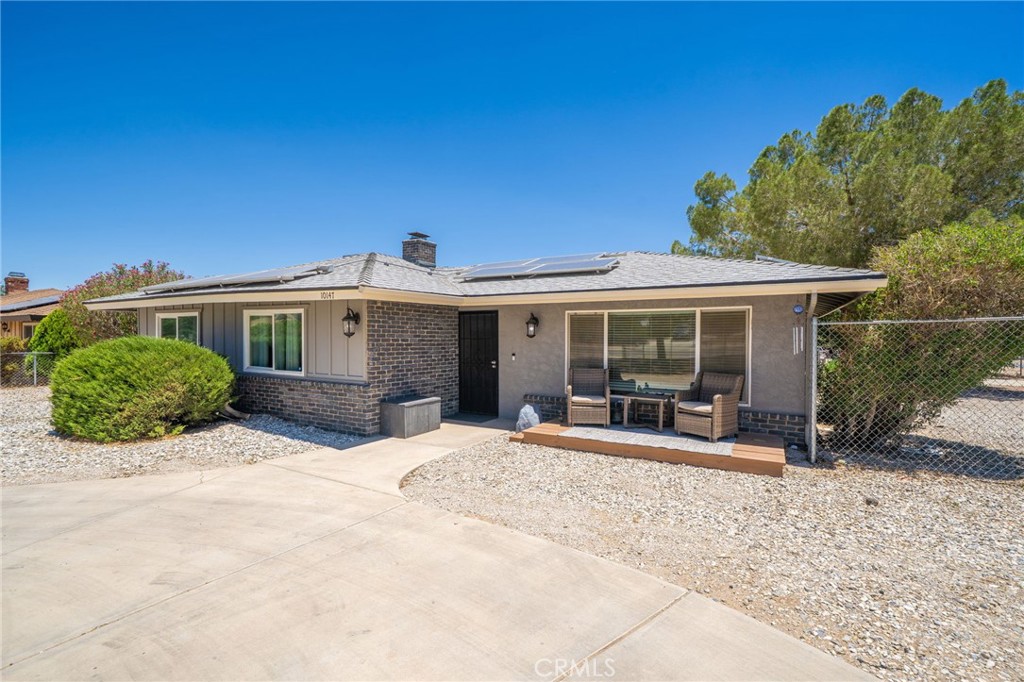10147 Primrose Avenue Property Photo
